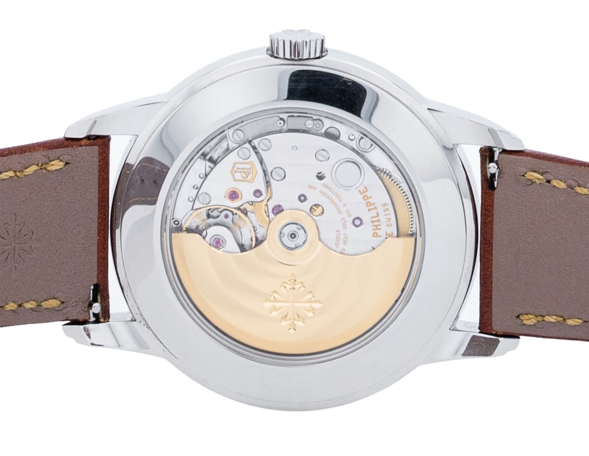 Patek Philippe Complications 5212A-001 Image 4